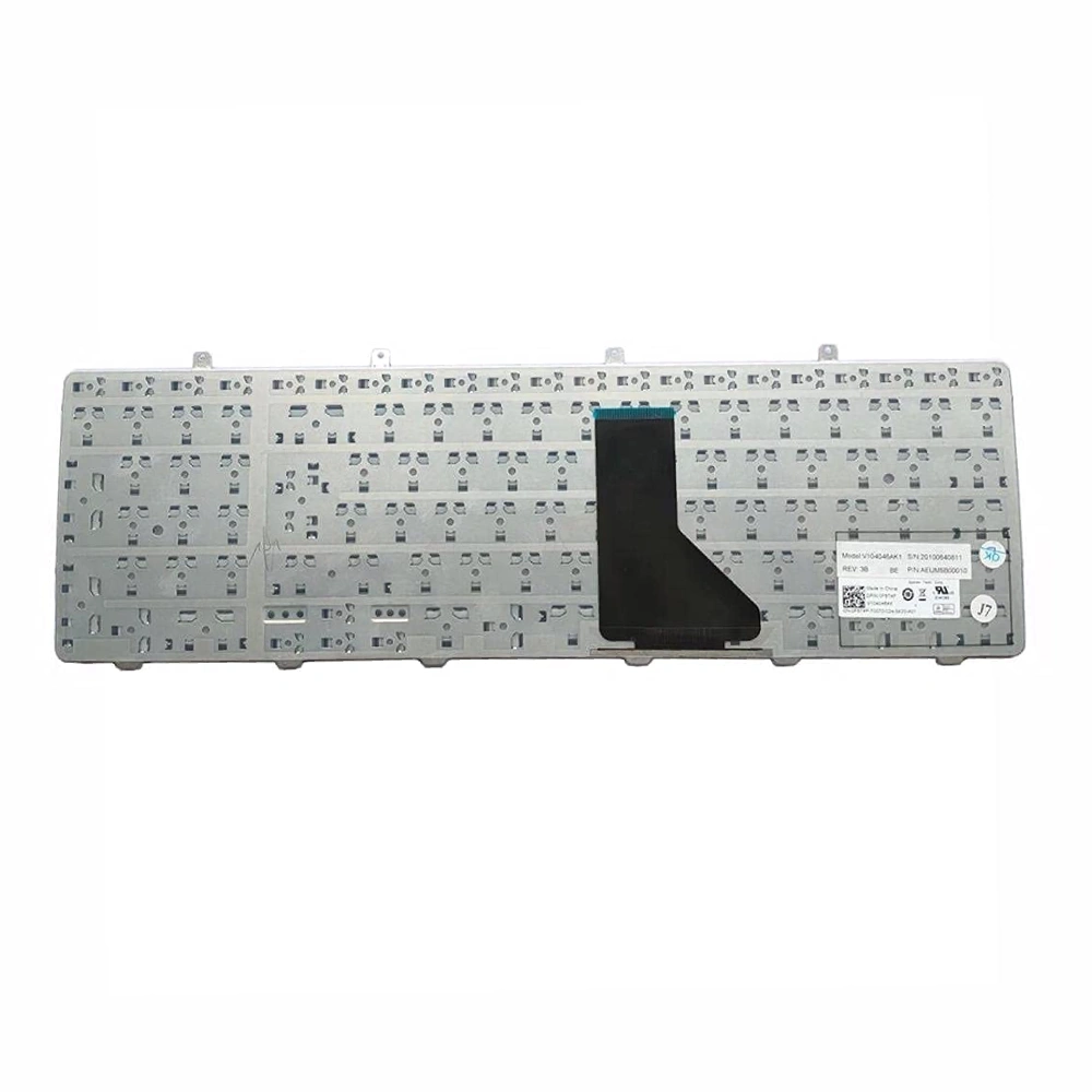 Teksus Laptop Keyboard For Dell Inspiron 1764 view 3